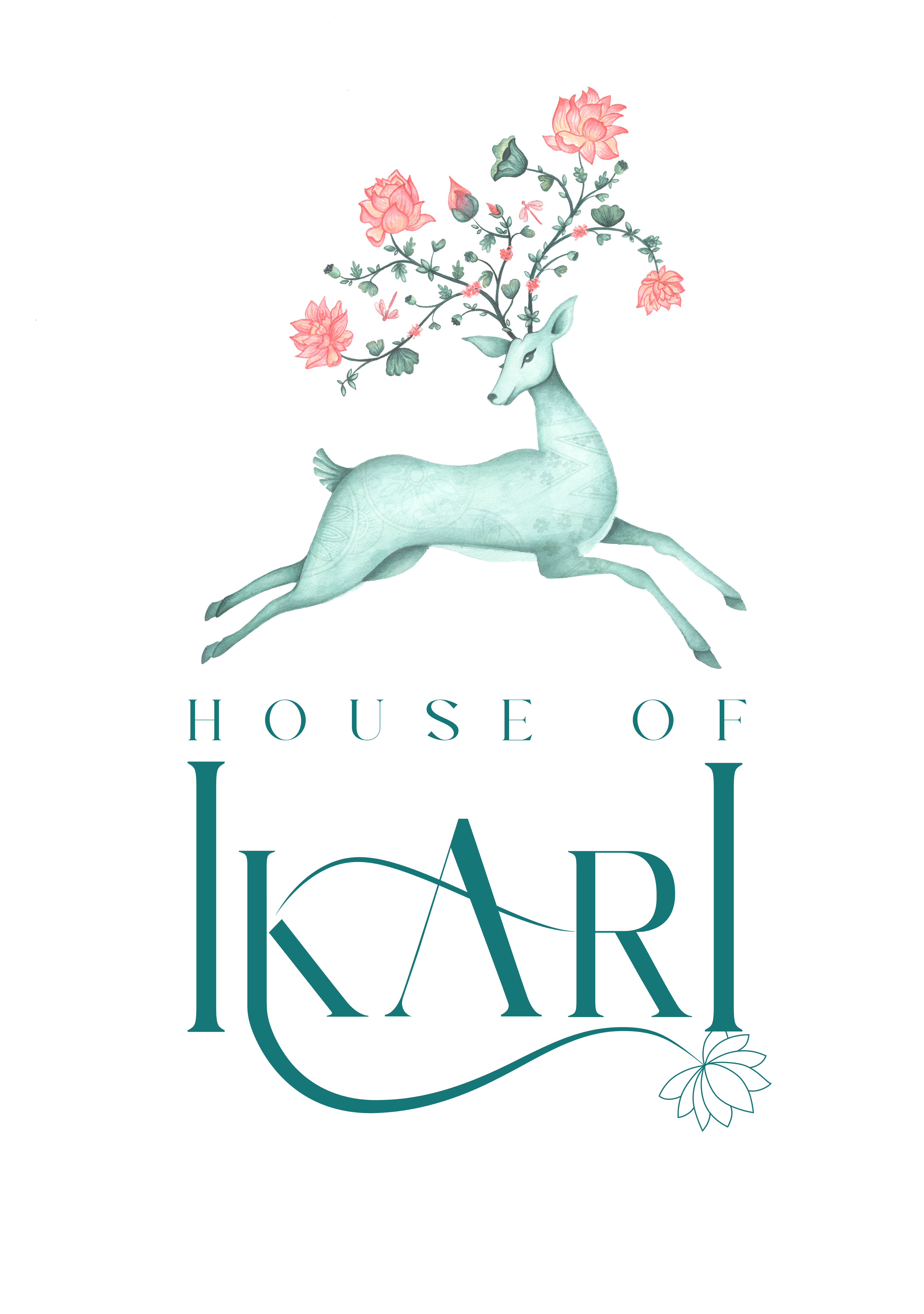 House Of Ikari logo 