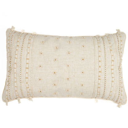 Artisanal Calm cushion cover