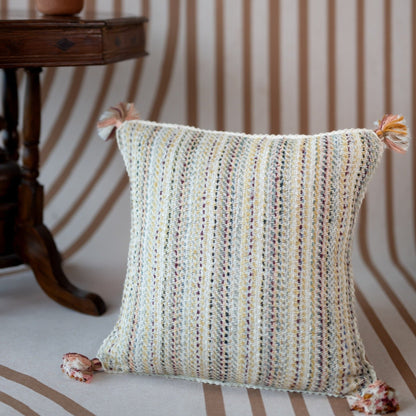 Sur Tal Cushion Cover