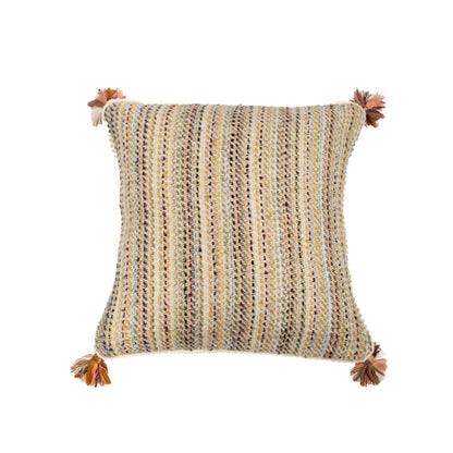 Sur Tal Cushion Cover