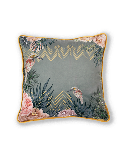 Mystic Nature cushion cover